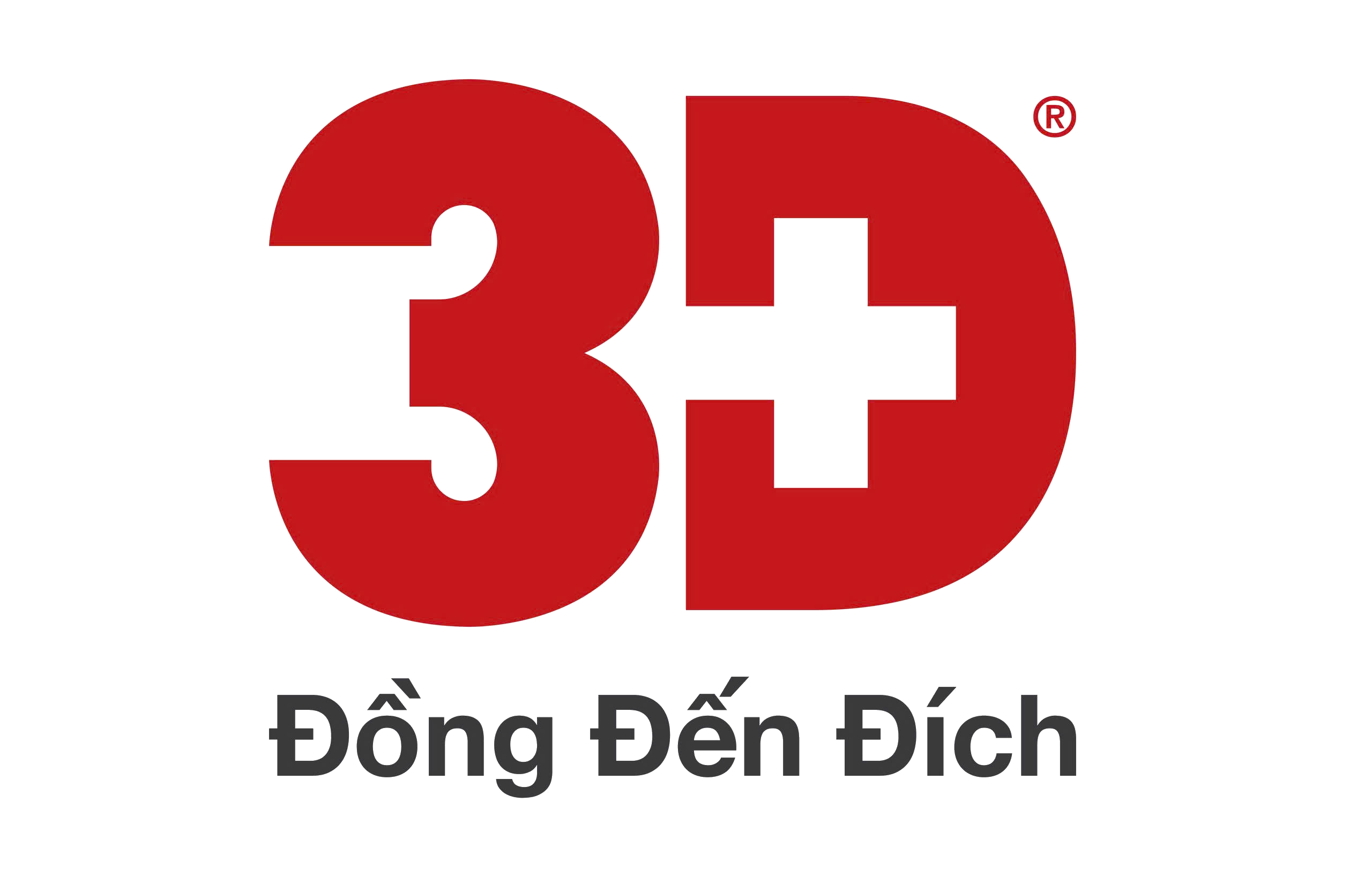 3D Đồng Đến Đích